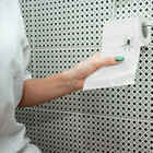 Spider Funny Toilet Paper - Prank  Practical Joke  Or Gag Gift - Funny White Ele