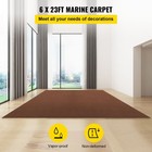 32 Oz Bass Boat Carpet Cutpile Marine Carpet 6 X 23 Ft Outdoor Indoor Rug