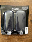 X-acto Compression Basic Knife Set  3 Knives  13 Blades  Carry Case  17 Pcs New