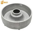 For Honda Rear Brake Drum Recon 250 Trx250te trx250tm Trx250 2x4 1997 1998-2023