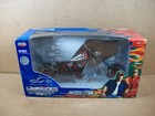 Occ American Chopper The Series   Black Widow   1 10 Scale  2004  Joyride 