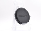 Nikon Nikkor Front Lens Cap 52mm Genuine Vintage Pin-type Clip-on From Japan