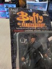 New Buffy The Vampire Slayer Vampire Angel Action Figure Exclusive Moore Nib