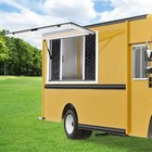 36 x36  Concession Window For Food Truck Service Window Food Truck Window