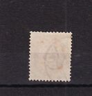 Denmark 1902 Stamp   Dk 44d Frame I  Wmk 1z  Perf 12   Lot 625