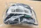Lot Of 10 Vintage Pc Hp Ps 2 Scroll Ball Mouse 334684-002 New Old Stock
