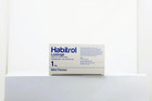 Habitrol Nicotine Lozenge 1mg Mint 864 Pieces - 4 Boxes - Quit Smoking Now