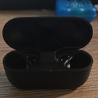Technics Eah-az100 Wireless Earbuds Charging Case Black For Technics Eah-az100