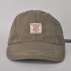 Nwt Polo Ralph Lauren Town And Country Long Bill Fishing Cap