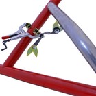 Tube Fabrication Holder For Making Custom Bumper  Roll Cage  Or Tube Chassis