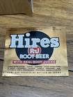 Wholesale Lot 1000 Vintage Hires R-j Root Beer Soda Labels Nos Jd