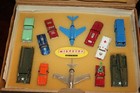 Very Nice Mint In Package Midgetoy Collectable Series  2  In Box   Seldom Seen