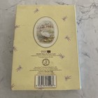 Jemima Puddle Duck Special Memory Book And Photo Card Set Beatrix Potter 2001