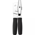 Swing-a-way Compact 8 6  Can Opener With Sharp Blade  Manual Handheld  black 