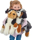 Douglas Maizie Australian Shepherd Dog Plush Stuffed Animal 