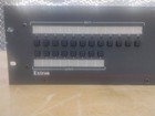Extron Crosspoint 300 Series 84 Hva Wideband Rgbhv Matrix Switcher With Adsp