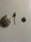 Sterling Silver Jewelry Lot 19 1