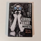 Burning Man 2022 Event Guide  Map And Official Survival Guide  Waking Dreams