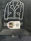 Jon Bernthal Signed The Punisher One Last Kill Full Size Vest Autograph Bas 316