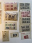 Argentina bolivia Lot Of Stamps All Mnh See Pictures For Included Stamps