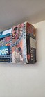 Vintage Gilbert Motorized Erector Set Mark 30 With Storage Chest 1970s Rare