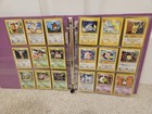 Original 251 Johto Complete Set  152-251  16x Holos 1st Vintage 2000 Pokemon