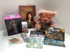 New Loot Crate Qmx Firefly Cargo Crate  1 Kaylee Frye 2016 Collectible Mint 