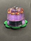 Edie Parker Jello Mold Lemon Cherry Purple Tabletop Lighter Anthropologie Kitsch