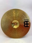 Meinl Cymbals Hcs Crash Cymbal - 16 Inch