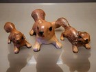 Squirrels  Vintage 60 s 70 s 