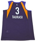 Diana Taurasi Phoenix Mercury Wnba Nike Purple Swingman Jersey Size Medium Nwt