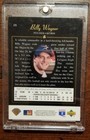 1994 Sp Billy Wagner Hard Signed Autograph No Coa Astros Mlb Hof