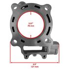 Cylinder W  Intake    Exhaust Valve Kit For  Honda Crf250x 2004-2016