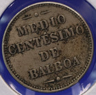 1907 - Panama    Centesimo