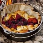 Lodge Dutch Oven Parchment Paper Liner
