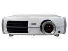 Epson Powerlite Home Cinema 8100 3lcd Projector Lens Shift 1800 Lumens Full Hd    