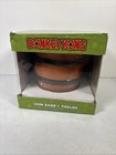 Nintendo Ceramic Donkey Kong Barrel Coin Bank  Ceramic Donkey Kong Bank
