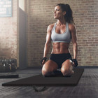 Gymnastics Tumbling Mats Portable Gymnastics Mat Folding Tumbling Mat Thick Yoga