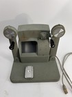 Vintage Baia Challenger Movie Editor Viewer Original Box 8mm 120 Vac