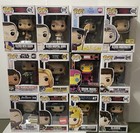 Funko Pop Lot Of  60