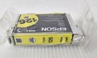 Genuine Epson 126 Yellow Ink Cartridge New