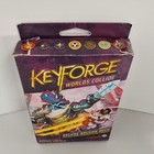 Fantasy Flight Games Keyforge Worlds Collide Archon Deck Sealed