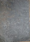 Antique Retablos Religious Figures Oil On Tin