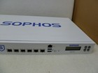 Sophos Sg 210 Rev 1 Firewall Security Appliance 6 Port
