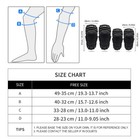 Wosawe Adult Motorcycle Protector Armor Vest Mx Motocross Racing Knee Elbow Pads