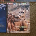 Sojourns The Colorado Plateau Magazine Lot Of 7 1 1  5 2  6 1  6 2  7 1  7 2 9 1