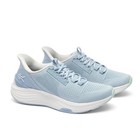 New Kuru Women s Atom 2  Mist Blue-bright White Ships Free 