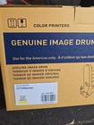 New Oki Genuine Image Printer Drum  yellow  C710 Series 43913801 Oem Sealed 