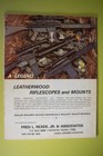 Soldier Of Fortune Magazine Vol 1  4 Fall 1976  Rhodesia Angola Survival