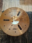 Zildjian A Custom 18  Efx Crash Effects Cymbal Used